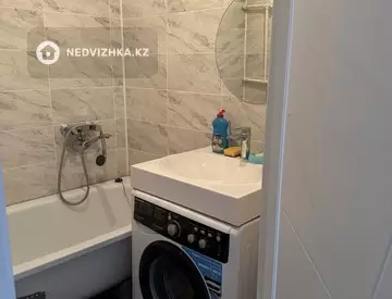 44.6 м², 2-комнатная квартира, этаж 2 из 5, 45 м², изображение - 9