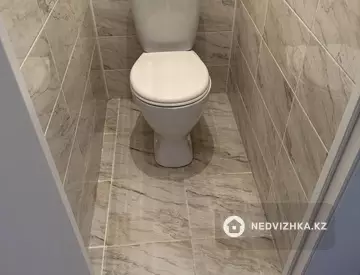44.6 м², 2-комнатная квартира, этаж 2 из 5, 45 м², изображение - 10