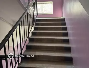 44.6 м², 2-комнатная квартира, этаж 2 из 5, 45 м², изображение - 11