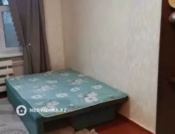 1-комнатная квартира, этаж 3 из 4, 20 м², на длительный срок