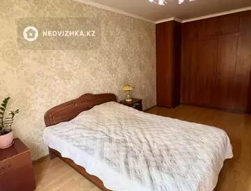 62.1 м², 3-комнатная квартира, этаж 4 из 5, 62 м², изображение - 4