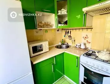 62.1 м², 3-комнатная квартира, этаж 4 из 5, 62 м², изображение - 5