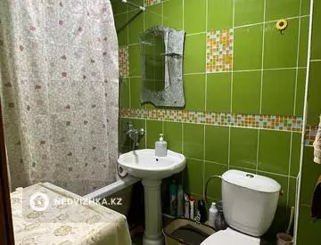 62.1 м², 3-комнатная квартира, этаж 4 из 5, 62 м², изображение - 6
