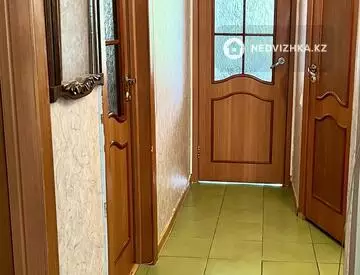 62.1 м², 3-комнатная квартира, этаж 4 из 5, 62 м², изображение - 7