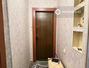 62.1 м², 3-комнатная квартира, этаж 4 из 5, 62 м², изображение - 8