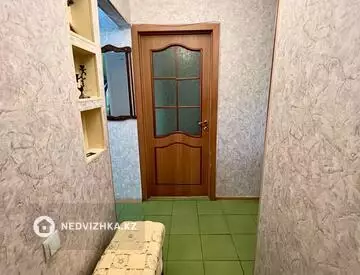 62.1 м², 3-комнатная квартира, этаж 4 из 5, 62 м², изображение - 9