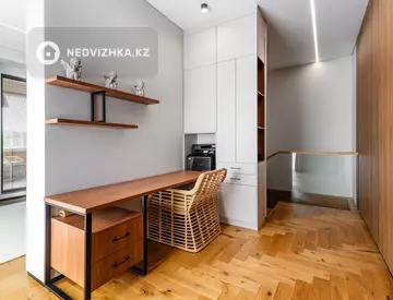 147 м², 5-комнатная квартира, этаж 3 из 3, 147 м², изображение - 18