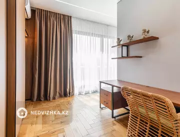 147 м², 5-комнатная квартира, этаж 3 из 3, 147 м², изображение - 19