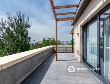 147 м², 5-комнатная квартира, этаж 3 из 3, 147 м², изображение - 4