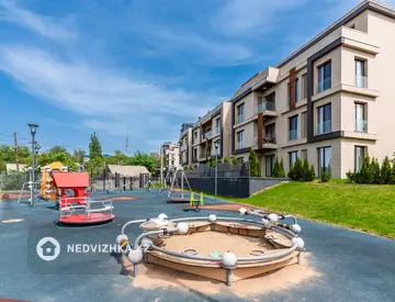 147 м², 5-комнатная квартира, этаж 3 из 3, 147 м², изображение - 84