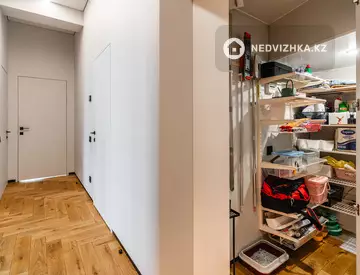 147 м², 5-комнатная квартира, этаж 3 из 3, 147 м², изображение - 68