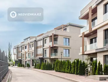 147 м², 5-комнатная квартира, этаж 3 из 3, 147 м², изображение - 79