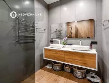 147 м², 5-комнатная квартира, этаж 3 из 3, 147 м², изображение - 50