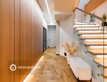 147 м², 5-комнатная квартира, этаж 3 из 3, 147 м², изображение - 55