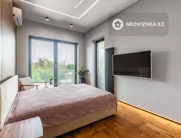 147 м², 5-комнатная квартира, этаж 3 из 3, 147 м², изображение - 31