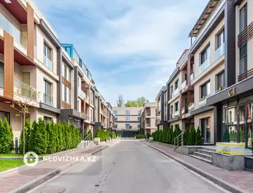 147 м², 5-комнатная квартира, этаж 3 из 3, 147 м², изображение - 89