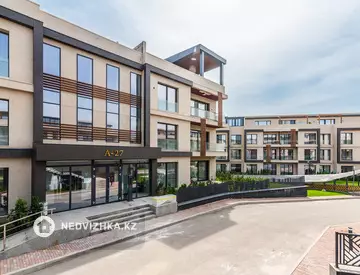 147 м², 5-комнатная квартира, этаж 3 из 3, 147 м², изображение - 73