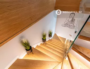 147 м², 5-комнатная квартира, этаж 3 из 3, 147 м², изображение - 20
