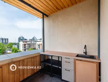 147 м², 5-комнатная квартира, этаж 3 из 3, 147 м², изображение - 8