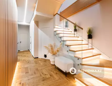 147 м², 5-комнатная квартира, этаж 3 из 3, 147 м², изображение - 54