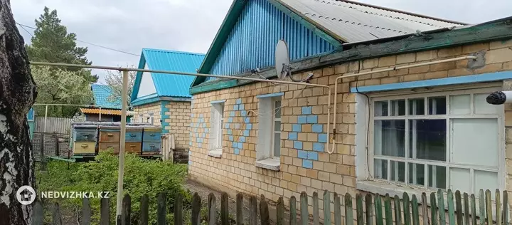 64.2 м², 3-комнатный дом, 11.1 соток, 64 м², изображение - 1