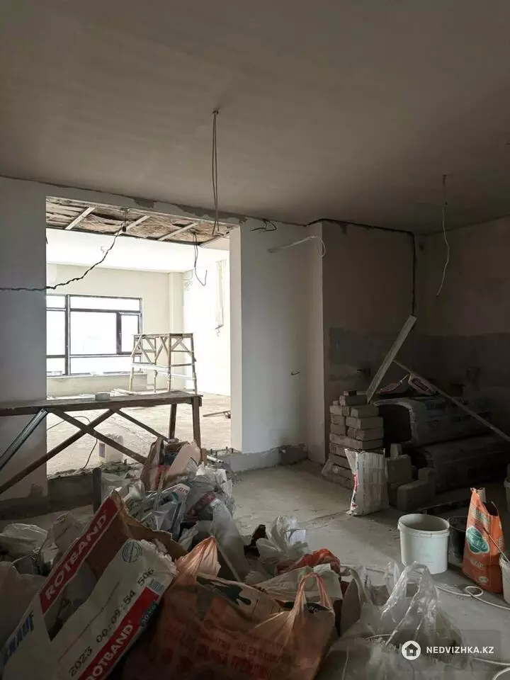 169.9 м², 4-комнатная квартира, этаж 8 из 8, 170 м², изображение - 1