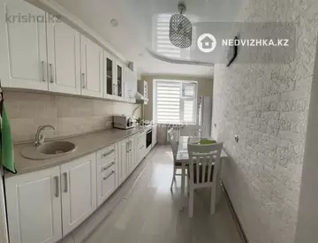 2-комнатная квартира, этаж 5 из 5, 50 м²