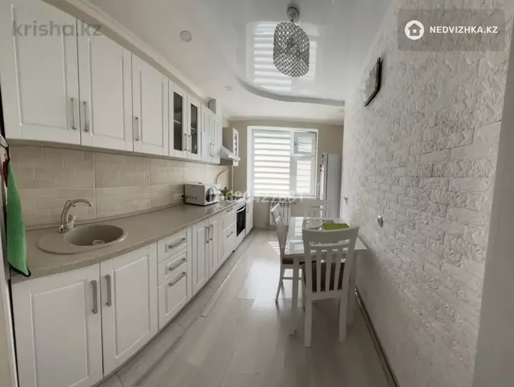 50 м², 2-комнатная квартира, этаж 5 из 5, 50 м², изображение - 1