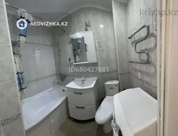 50 м², 2-комнатная квартира, этаж 5 из 5, 50 м², изображение - 8