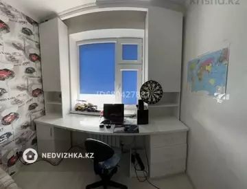 2-комнатная квартира, этаж 5 из 5, 50 м²