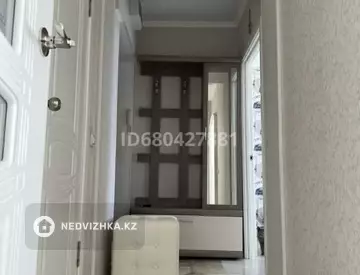 50 м², 2-комнатная квартира, этаж 5 из 5, 50 м², изображение - 6