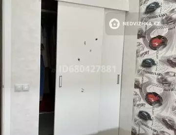 50 м², 2-комнатная квартира, этаж 5 из 5, 50 м², изображение - 5