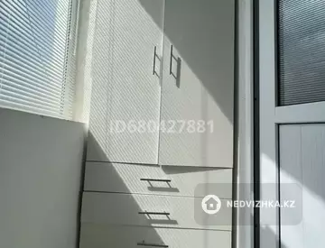 50 м², 2-комнатная квартира, этаж 5 из 5, 50 м², изображение - 4