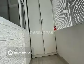 2-комнатная квартира, этаж 5 из 5, 50 м²