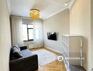 166 м², 4-комнатная квартира, этаж 6 из 3, 166 м², изображение - 8