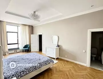 166 м², 4-комнатная квартира, этаж 6 из 3, 166 м², изображение - 12