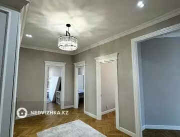 166 м², 4-комнатная квартира, этаж 6 из 3, 166 м², изображение - 14