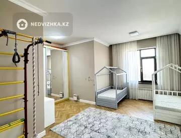 166 м², 4-комнатная квартира, этаж 6 из 3, 166 м², изображение - 11