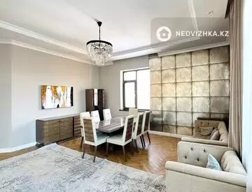 166 м², 4-комнатная квартира, этаж 6 из 3, 166 м², изображение - 6