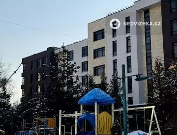166 м², 4-комнатная квартира, этаж 6 из 3, 166 м², изображение - 20