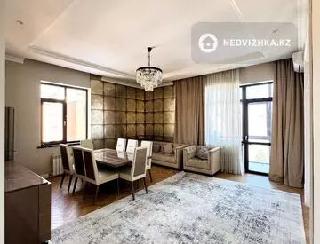 166 м², 4-комнатная квартира, этаж 6 из 3, 166 м², изображение - 5