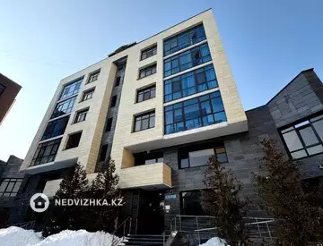 166 м², 4-комнатная квартира, этаж 6 из 3, 166 м², изображение - 21
