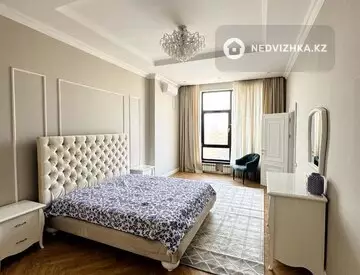 166 м², 4-комнатная квартира, этаж 6 из 3, 166 м², изображение - 13