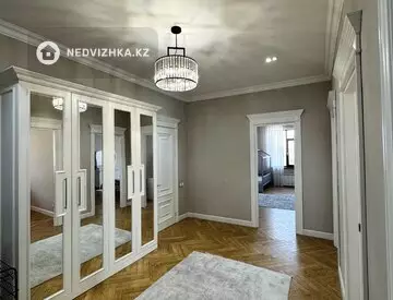 166 м², 4-комнатная квартира, этаж 6 из 3, 166 м², изображение - 15