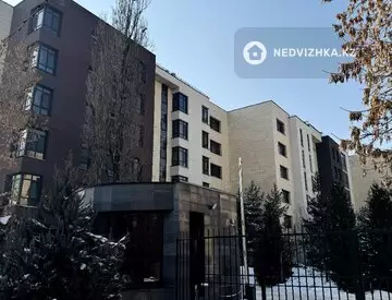 166 м², 4-комнатная квартира, этаж 6 из 3, 166 м², изображение - 19
