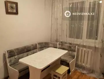 2-комнатная квартира, этаж 9 из 10, 54 м², на длительный срок
