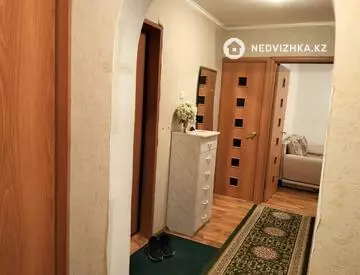 2-комнатная квартира, этаж 9 из 10, 54 м², на длительный срок