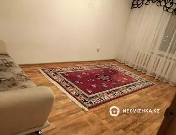 2-комнатная квартира, этаж 9 из 10, 54 м², на длительный срок
