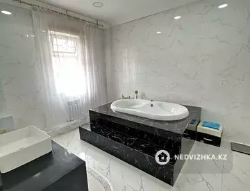 217 м², 5-комнатный дом, 6 соток, 217 м², изображение - 9
