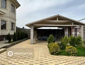 217 м², 5-комнатный дом, 6 соток, 217 м², изображение - 38